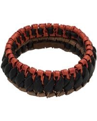 Marni - Bracelet Leather - Lyst