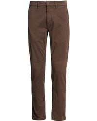 Lyle & Scott - Trouser - Lyst