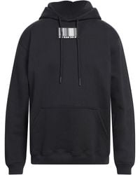 VTMNTS - Sweatshirt Cotton, Polyester - Lyst