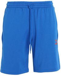 PUMA - Shorts & Bermuda Shorts - Lyst