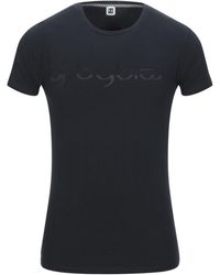 Byblos T-shirts - Schwarz