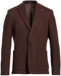 Officina 36 - Blazers - Lyst