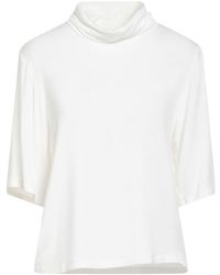 SOHO-T - Turtleneck Viscose, Elastane - Lyst