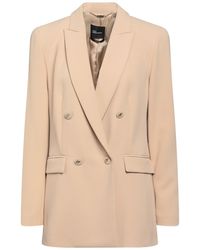 Blumarine - Blazer - Lyst