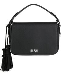 Ice Play - Bolso de mano - Lyst