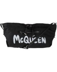 McQueen - Borse A Tracolla - Lyst