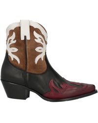 JE T'AIME - Ankle Boots - Lyst