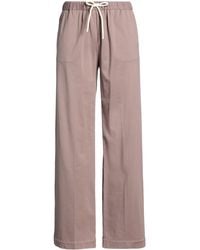 Circolo 1901 - Pants - Lyst