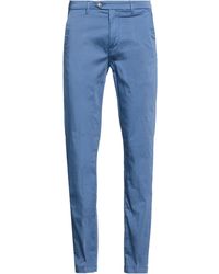 0/zero Construction - Trouser - Lyst