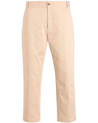 Maison Kitsuné - Pants - Lyst