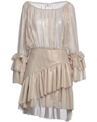 Jijil - Midi Dress - Lyst