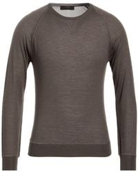 Moorer - Jumper - Lyst