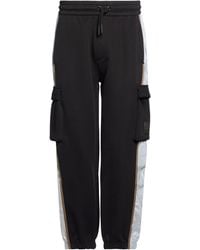 EA7 - Trouser - Lyst