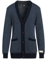 AFTER LABEL - Cardigan - Lyst