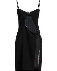 DSquared² - Mini Dress - Lyst