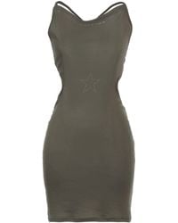 Mangano - Mini Dress - Lyst