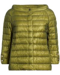 Herno - Puffers - Lyst