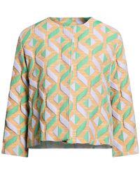 Niu - Jackets - Lyst