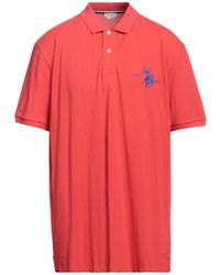 U.S. POLO ASSN. - Polo Shirt - Lyst