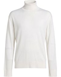 Laneus - Turtleneck - Lyst