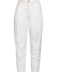 Jacob Cohen - Pants - Lyst