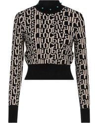 Roberto Cavalli - Pullover - Lyst