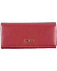 Twinset - Brieftasche - Lyst
