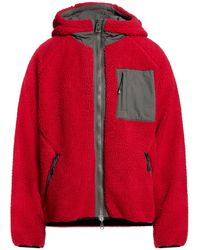 Spiewak - Shearling & Teddy - Lyst