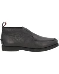 Kiton - Stiefelette - Lyst