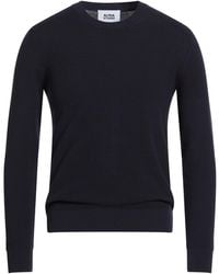 Alpha Studio - Pullover - Lyst