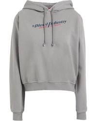 DIESEL - Sweatshirt - Lyst