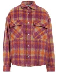 Palm Angels - Shirt - Lyst