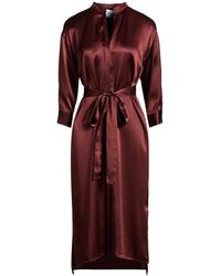Kaos - Midi Dresses - Lyst