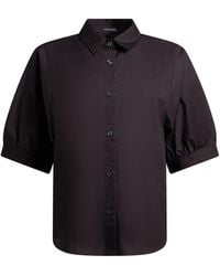 TRUE RELIGION - Shirt Cotton - Lyst
