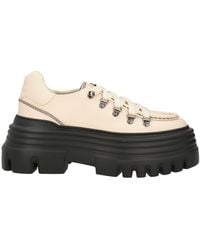 Bally - Schnürschuh - Lyst
