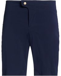 Café du Cycliste - Shorts & Bermuda Shorts Polyamide, Elastane - Lyst