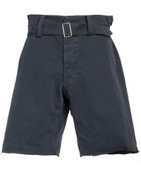 Maison Margiela - Shorts & Bermuda Shorts - Lyst