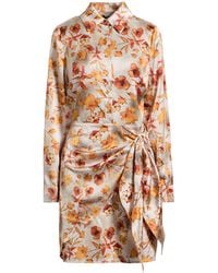 MARCIANO BY GUESS - Vestito Corto - Lyst