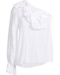 Haveone - Tops - Lyst