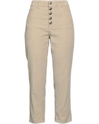Dondup - Trouser - Lyst