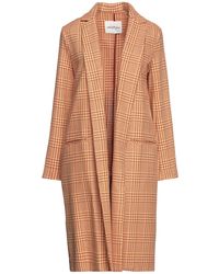 Ottod'Ame - Sobretodo y gabardina - Lyst