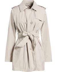 People Of Shibuya - Overcoat & Trench Coat - Lyst