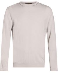 Moorer - Pullover - Lyst