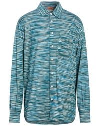 Missoni - Shirt - Lyst