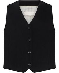 Circolo 1901 - Waistcoat - Lyst