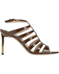 Tom Ford - Sandals - Lyst