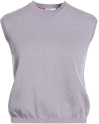 Ferragamo - Pullover - Lyst