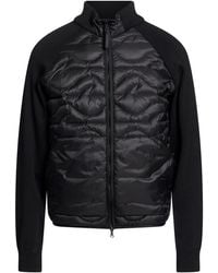 Paul & Shark - Puffer Virgin Wool, Acrylic - Lyst