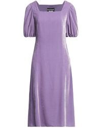 Moschino - Midi Dress - Lyst