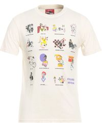 Kidsuper - T-Shirt Cotton - Lyst